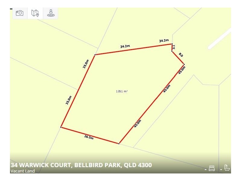 34 Warwick Court, Bellbird Park QLD 4300