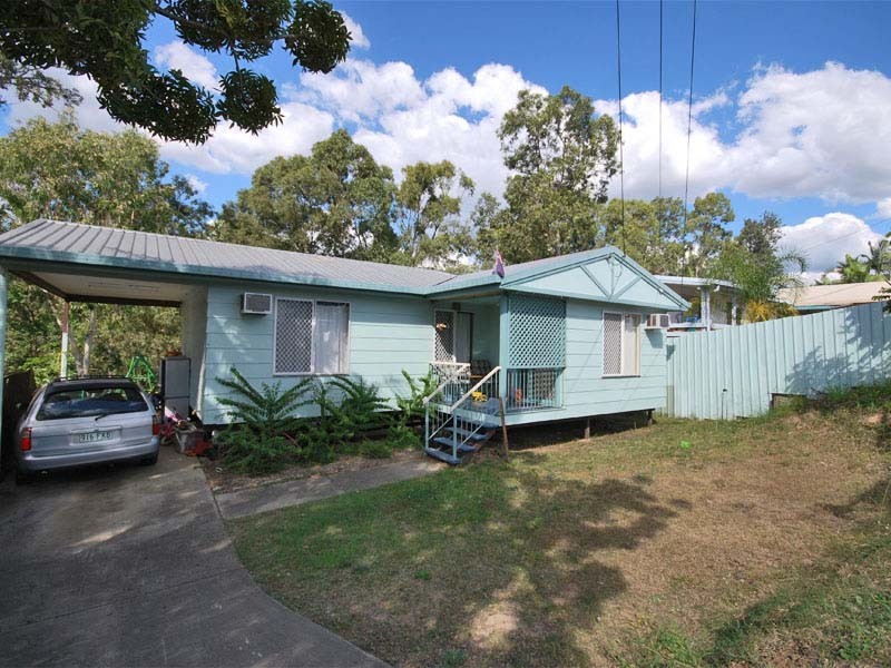 33 Joseph Street, Dinmore QLD 4303