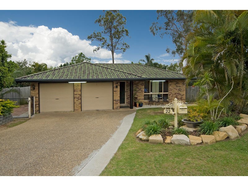 Springfield QLD 4300