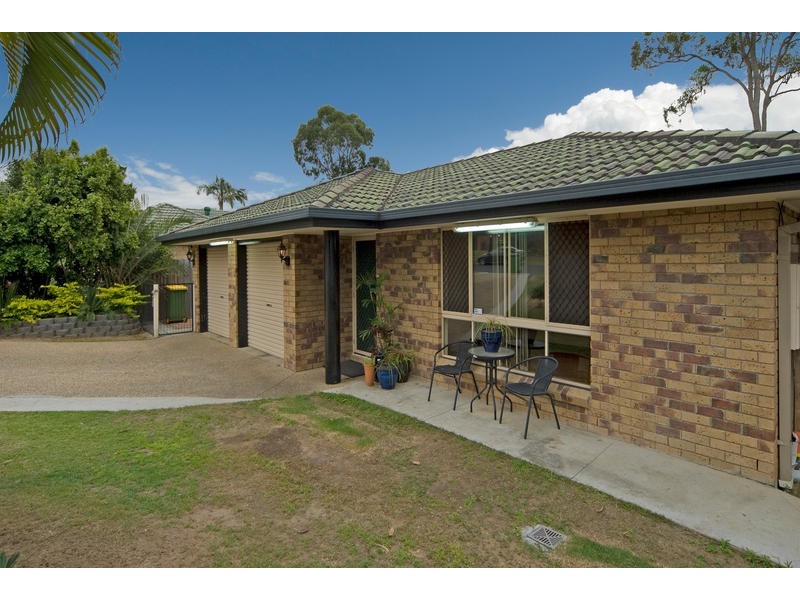 Springfield QLD 4300