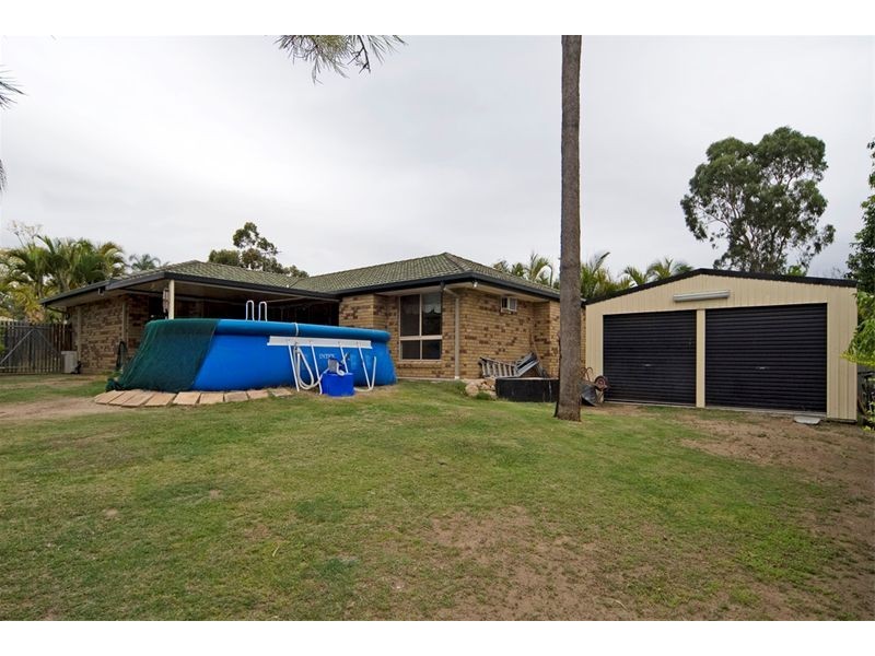 Springfield QLD 4300