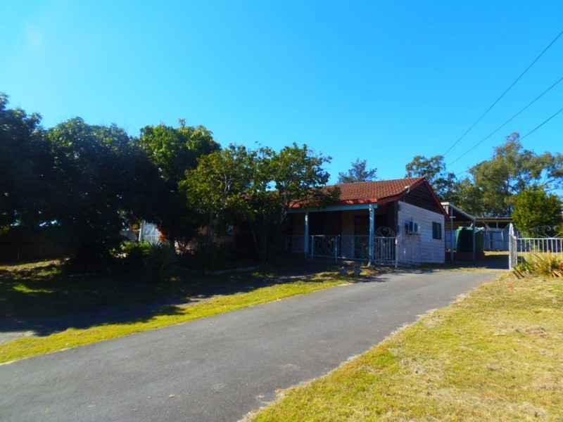80 Queen, Goodna QLD 4300