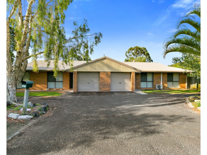 2/39 Somerfield Street, Redbank Plains QLD 4301