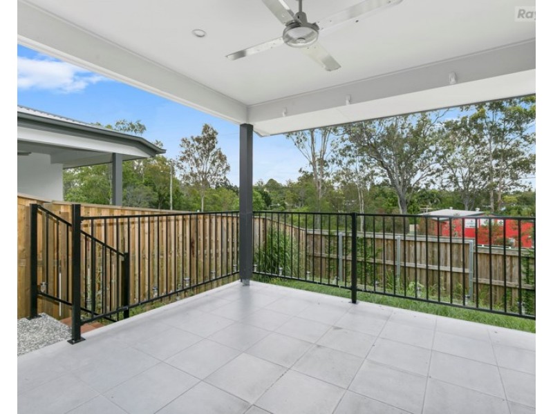 2/47 Christie Crescent, Bellbird Park QLD 4300
