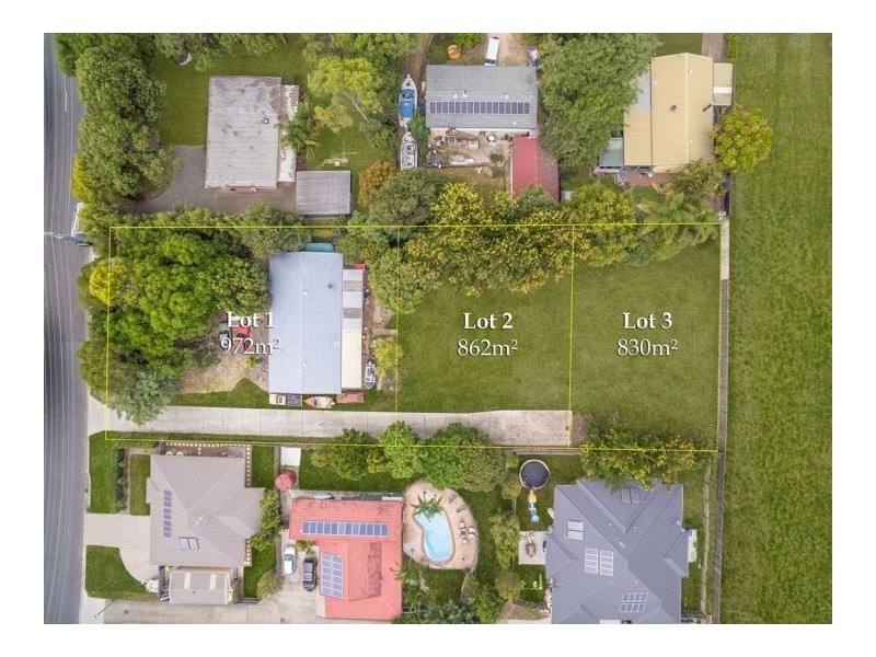 4B Vicki Street, Redbank Plains QLD 4301