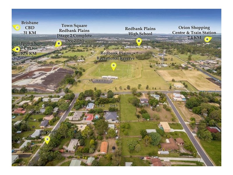 4B Vicki Street, Redbank Plains QLD 4301