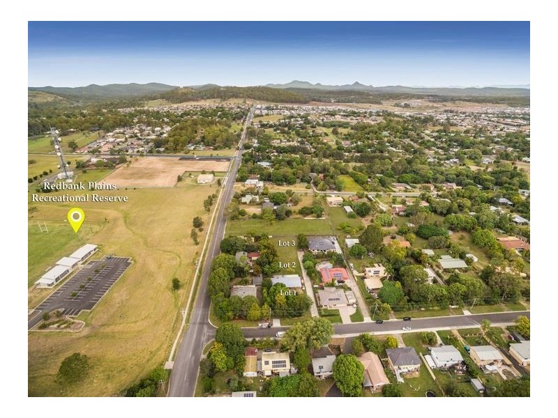 4B Vicki Street, Redbank Plains QLD 4301