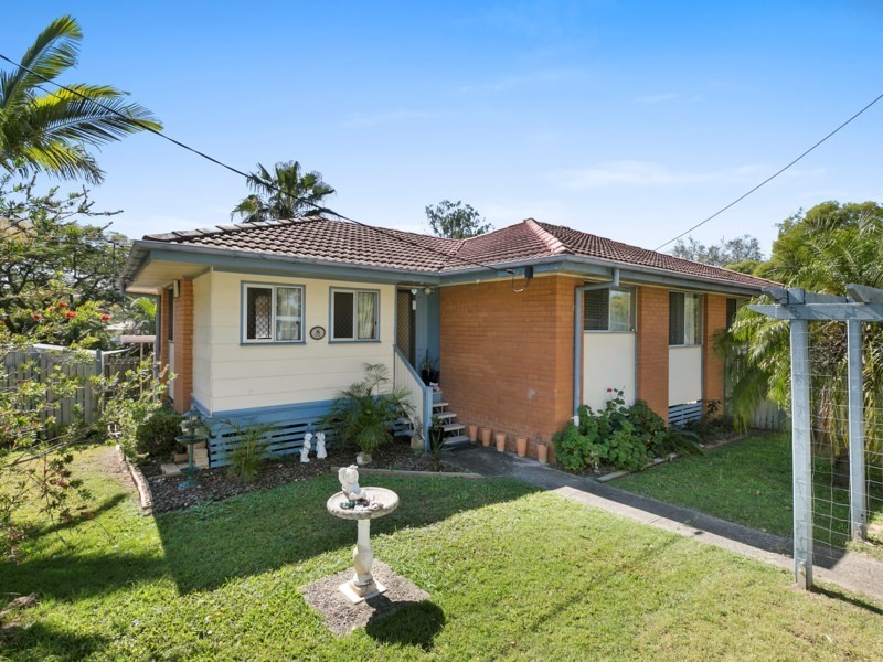 136 Old Ipswich Road, Riverview QLD 4303