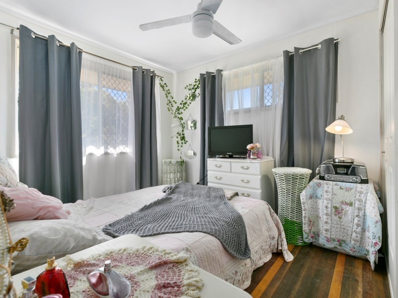 136 Old Ipswich Road, Riverview QLD 4303