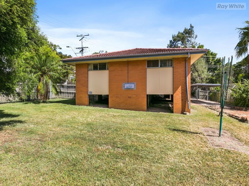 136 Old Ipswich Road, Riverview QLD 4303