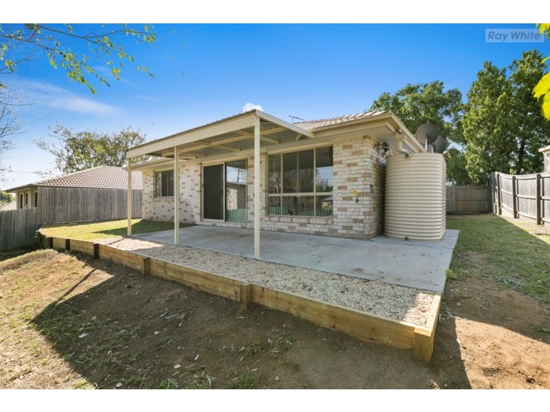 50 Shanahan Parade, Redbank Plains QLD 4301