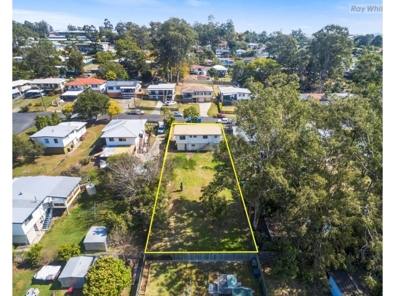 10 Richardson Street, Goodna QLD 4300