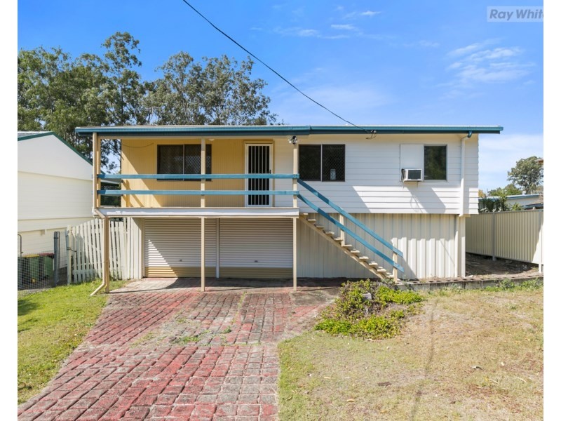10 Richardson Street, Goodna QLD 4300