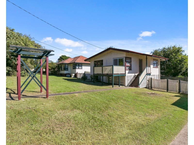 30 Baillieston Street, Leichhardt QLD 4305