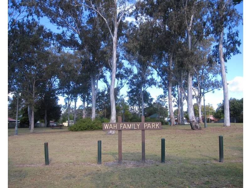 30 Baillieston Street, Leichhardt QLD 4305