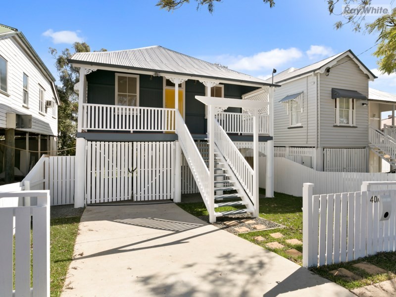 40a Brisbane Road, Redbank QLD 4301