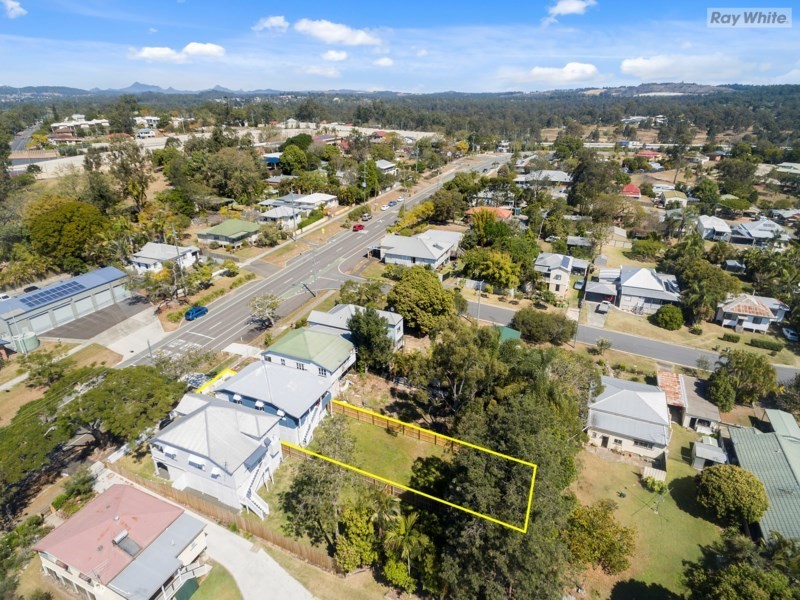 40a Brisbane Road, Redbank QLD 4301