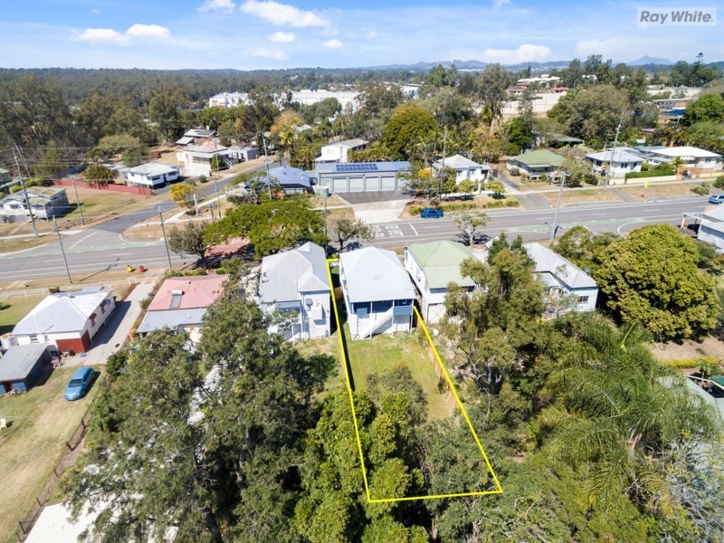 40a Brisbane Road, Redbank QLD 4301