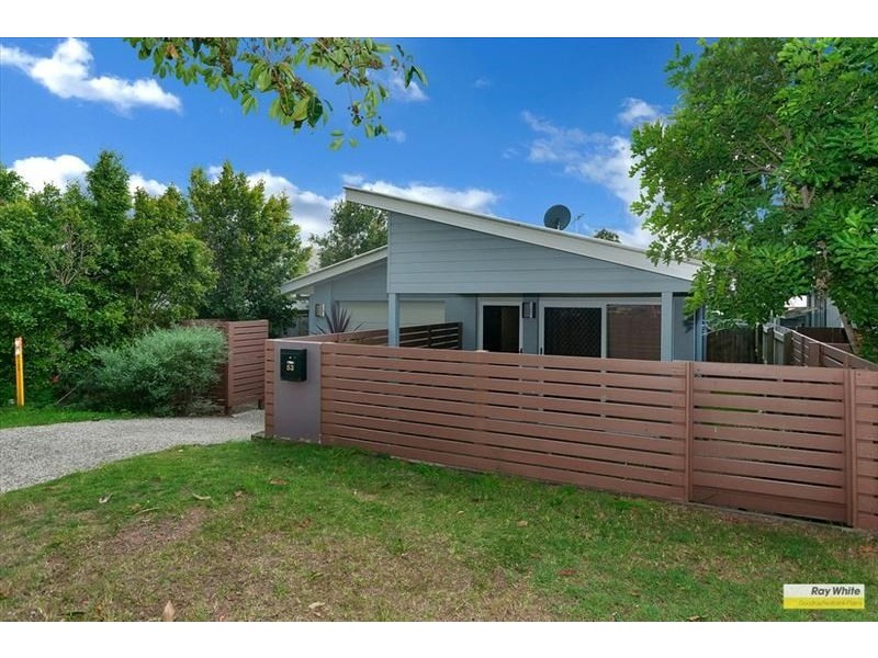 53 Emerald Crescent, Springfield QLD 4300