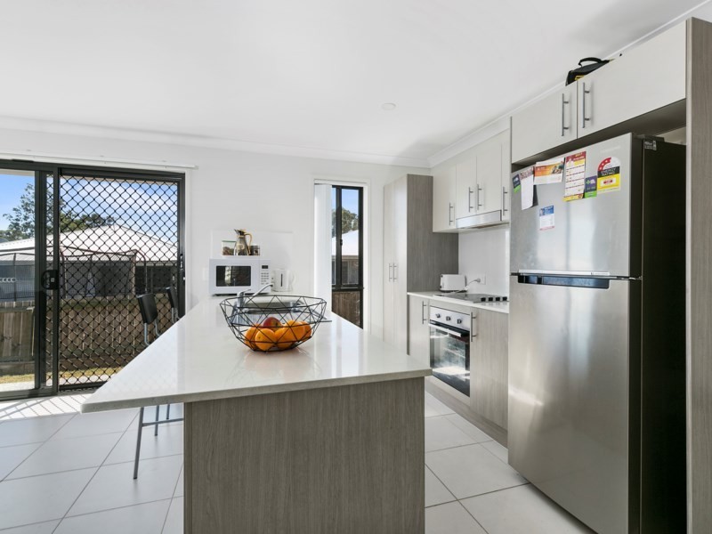 16 Weston Court, Bellbird Park QLD 4300