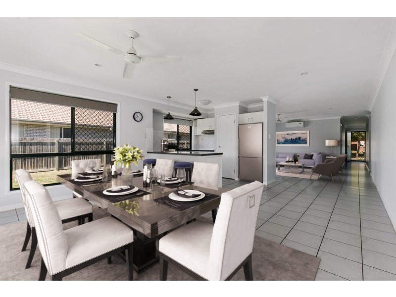 13 Carney Circuit, Redbank Plains QLD 4301