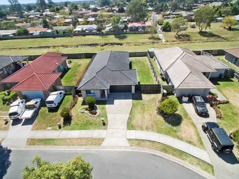 13 Carney Circuit, Redbank Plains QLD 4301