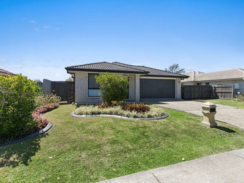 13 Carney Circuit, Redbank Plains QLD 4301