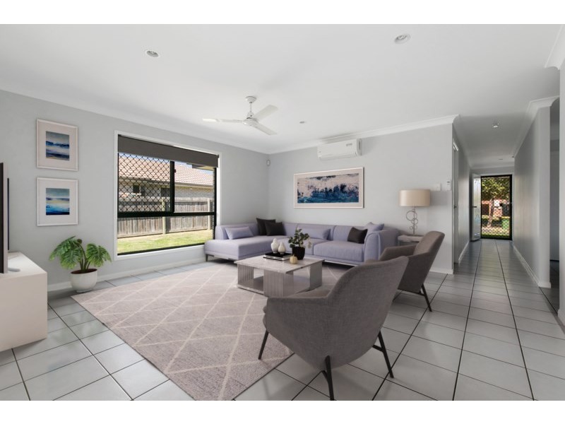 13 Carney Circuit, Redbank Plains QLD 4301