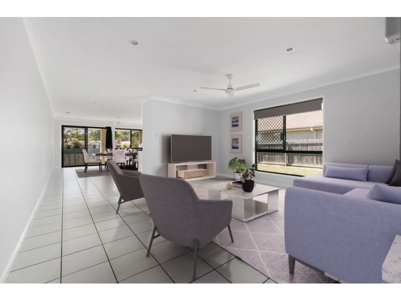 13 Carney Circuit, Redbank Plains QLD 4301