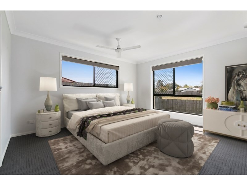 13 Carney Circuit, Redbank Plains QLD 4301