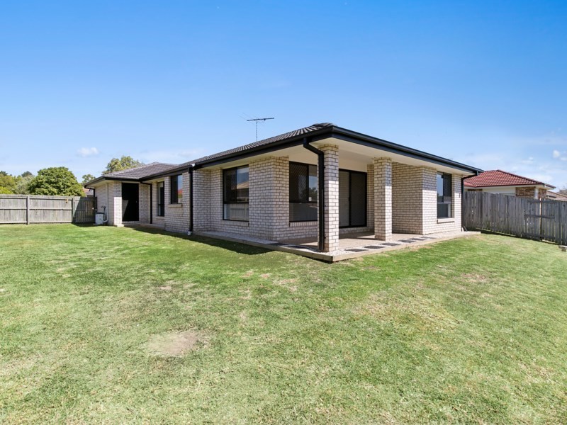 13 Carney Circuit, Redbank Plains QLD 4301