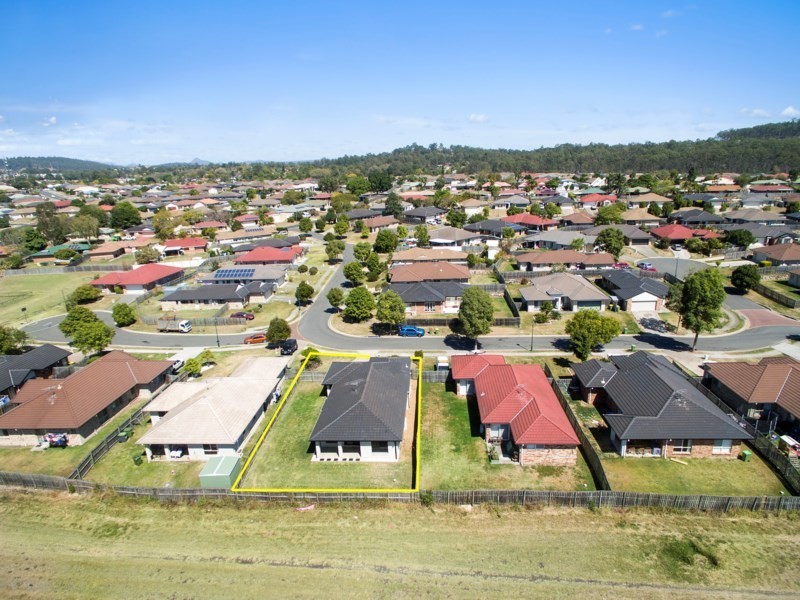 13 Carney Circuit, Redbank Plains QLD 4301