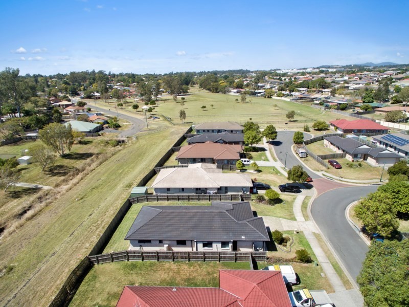 13 Carney Circuit, Redbank Plains QLD 4301