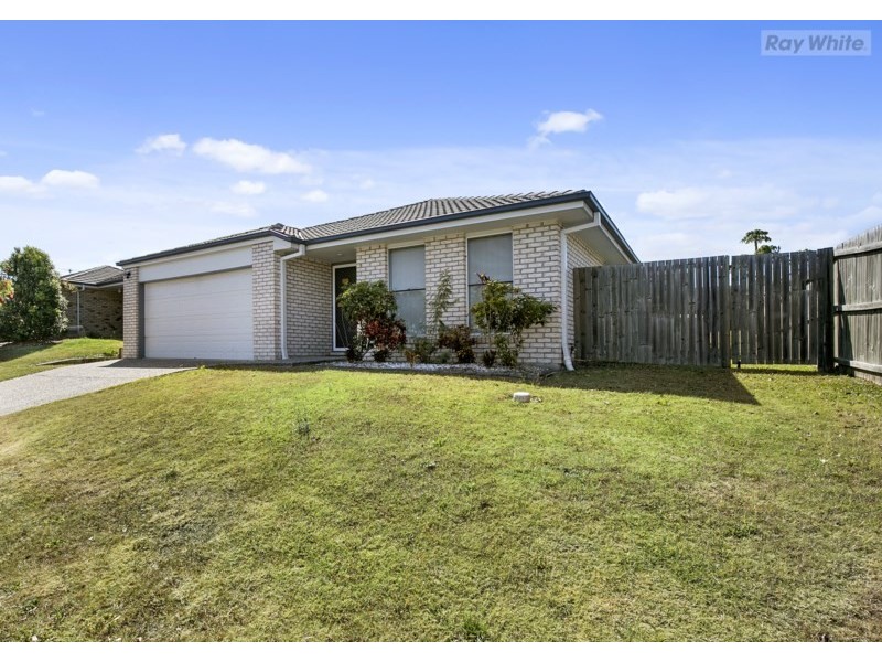 9 Campbell Court, Redbank Plains QLD 4301