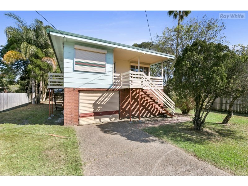89 Redbank Plains Road, Goodna QLD 4300