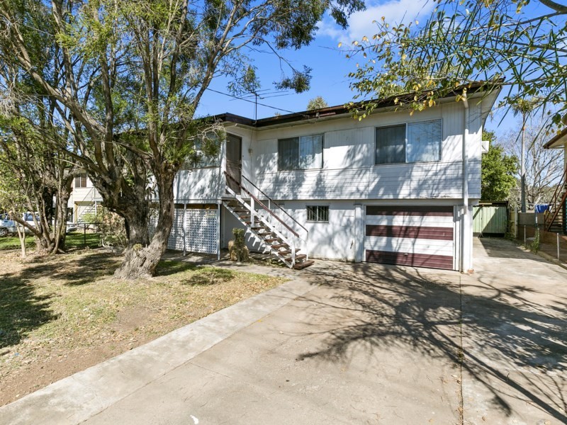 43 VIDERONI Street, Bundamba QLD 4304