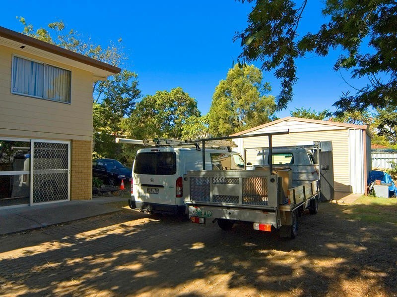 Camira QLD 4300