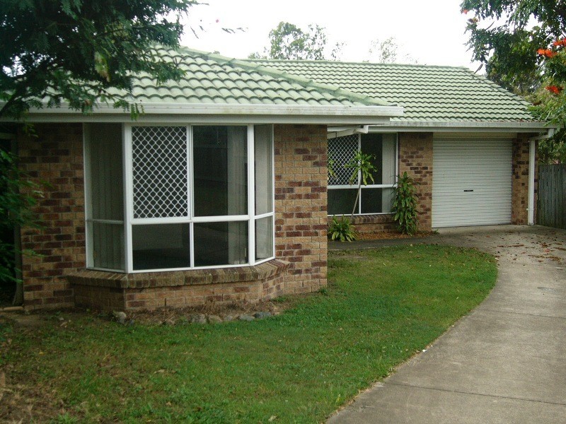 7 Olivine Place, Springfield QLD 4300