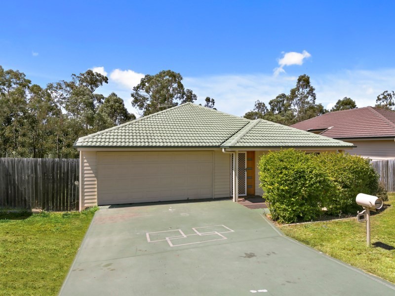 17 Heathwood Place, Collingwood Park QLD 4301