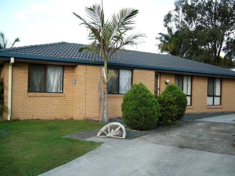 94 Henty Drive, Redbank Plains QLD 4301