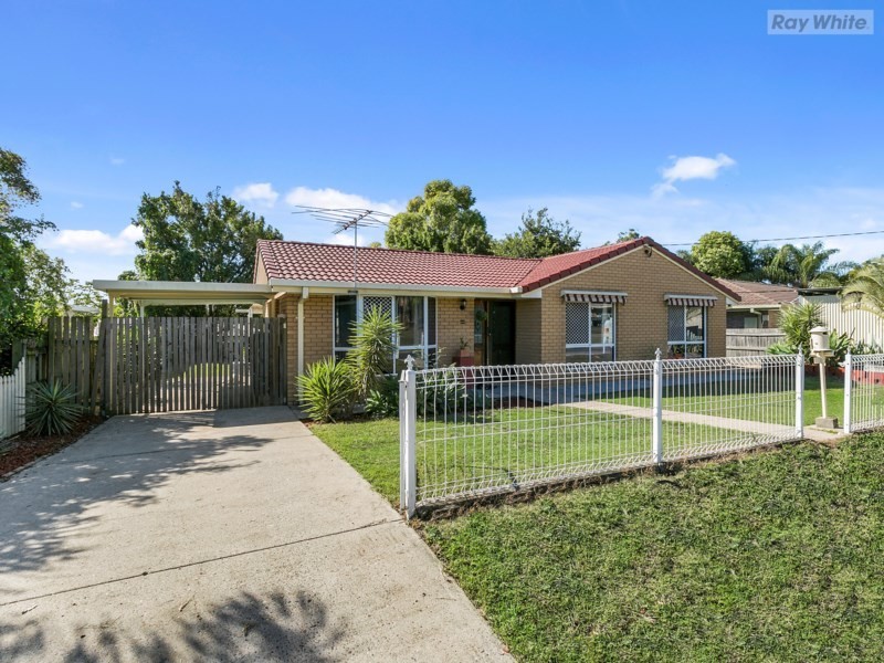 39 Cameron Street, Redbank Plains QLD 4301