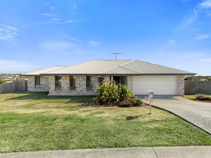 2 Campbell Court, Redbank Plains QLD 4301