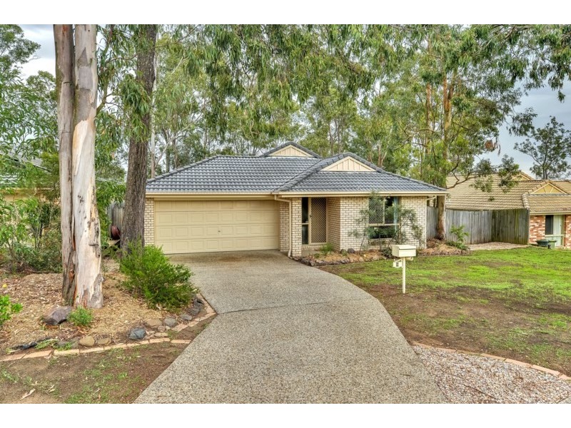 9 Brigalow Lane, Redbank QLD 4301