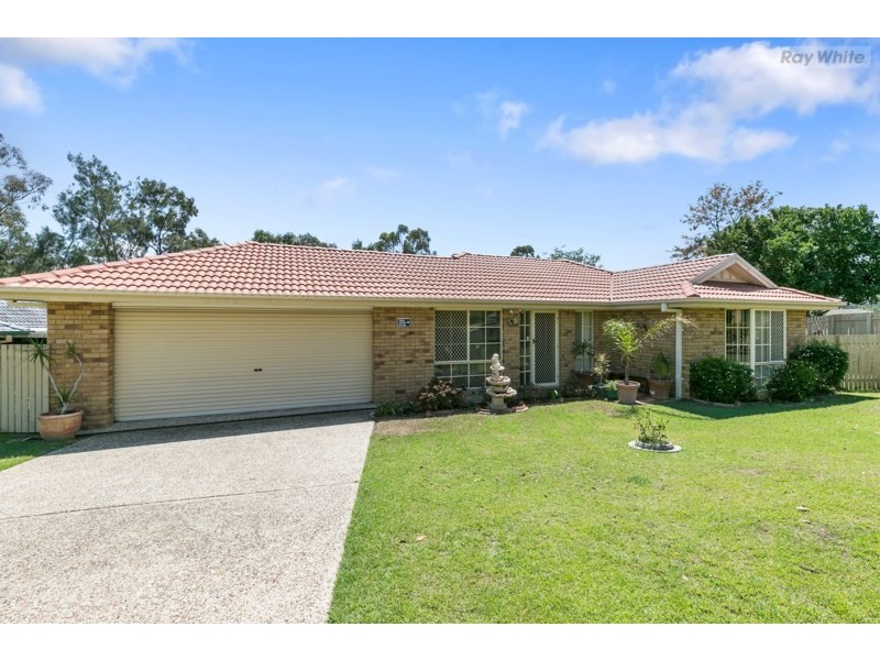13 Clements Drive, Goodna QLD 4300