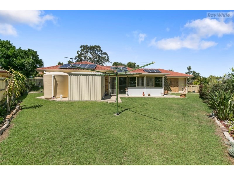 13 Clements Drive, Goodna QLD 4300