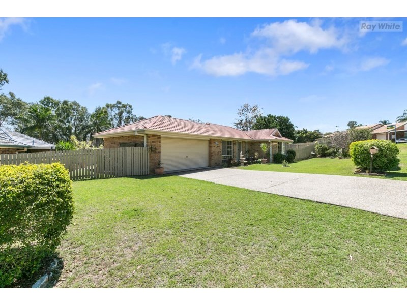 13 Clements Drive, Goodna QLD 4300