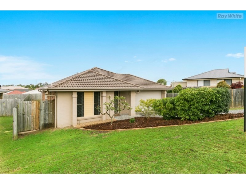 3 Sands Court, Collingwood Park QLD 4301