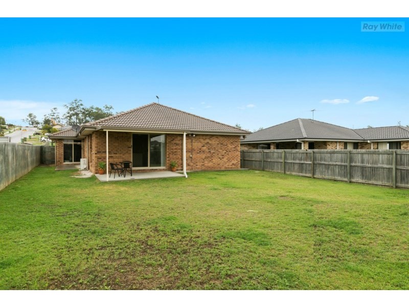 3 Sands Court, Collingwood Park QLD 4301