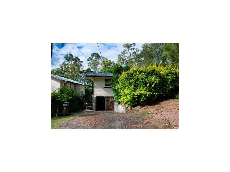 58 HAROLD Street, Bundamba QLD 4304