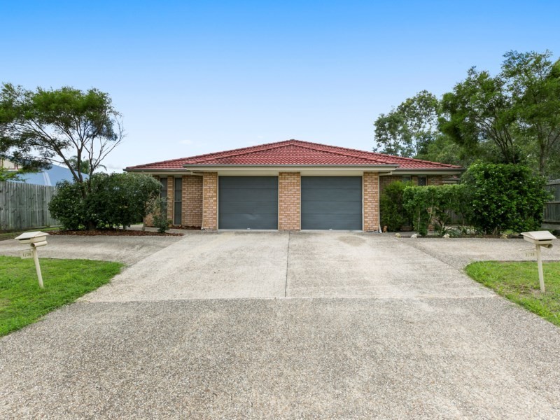 1/28 Cheihk Crescent, Collingwood Park QLD 4301